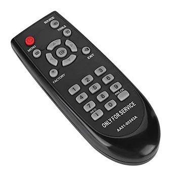 AA81-00243A Serviciul de Control de la Distanță Controler de Înlocuire pentru Samsung TM930 TV 0