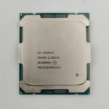 E5 2620 V4 E5-2620V4 Procesor SR2R6 2.1 GHz Cu 8 Nuclee 20M LGA 2011-3 CPU 0