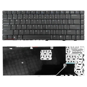 Noul Laptop de Înlocuire Tastatura pentru ASUS F8S F8P N81V N80 N80C F8H W3N X80N PRO80S Z99S